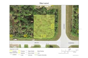 12264 KIRK AVENUE, PORT CHARLOTTE, FL 33981 Sold 02/20/26