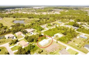 1035 CRAGMONT AVENUE, NORTH PORT, FL 34288 - MLS#MFRA4673380