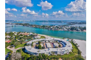 100 Sands Point Rd #122, LONGBOAT KEY