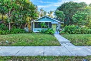 2121 7TH AVENUE, BRADENTON, FL 34205 - MLS#MFRA4673407