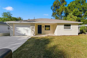 5749 PINE STREET, NEW PORT RICHEY, FL 34652 - MLS#MFRA4673408