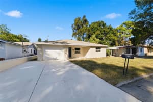 5749 PINE STREET, NEW PORT RICHEY, FL 34652 - MLS#MFRA4673408