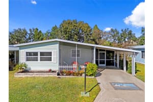 5316 53rd Ave E #q18, BRADENTON