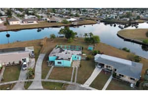 6067 MERRIL STREET, NORTH PORT, FL 34287 - MLS#MFRA4673414