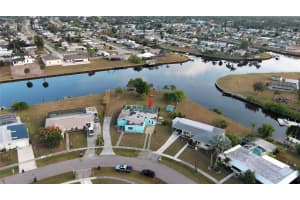 6067 MERRIL STREET, NORTH PORT, FL 34287 - MLS#MFRA4673414