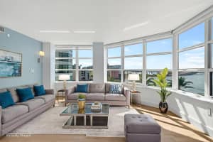 888 BLVD OF THE ARTS #605, SARASOTA, FL 34236 - MLS#MFRA4673418