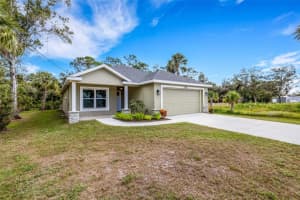 1183 CEDAR AVENUE, ENGLEWOOD, FL 34223 - MLS#MFRA4673422