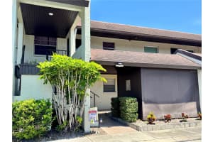 1100 BAY DRIVE, LARGO, FL 33770 - MLS#MFRA4673440