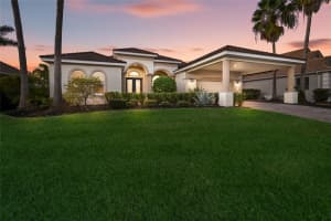 4721 MAINSAIL DRIVE, BRADENTON, FL 34208 - MLS#MFRA4673459