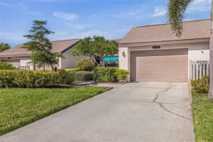 6089 CLUBSIDE DRIVE, SARASOTA, FL 34243 - MLS#MFRA4673466