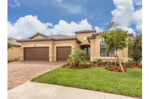 20650 BENISSIMO DRIVE, VENICE, FL 34293 - MLS#MFRA4673470