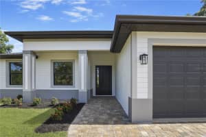 17399 VALLYBROOK AVENUE, PORT CHARLOTTE, FL 33954 - MLS#MFRA4673475