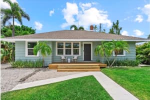 1051 INDIAN BEACH DRIVE, SARASOTA, FL 34234 - MLS#MFRA4673503