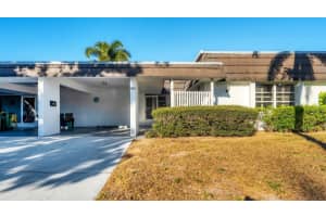 3823 Glen Oaks Dr E #83, SARASOTA