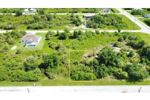 13472 GAINESVILLE AVENUE, PORT CHARLOTTE, FL 33981 Sold 03/17/26