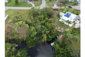 108 BARRE DRIVE, PORT CHARLOTTE, FL 33952 - MLS#MFRA4673541