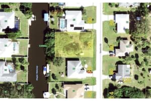 4194 YUCATAN CIRCLE, PORT CHARLOTTE, FL 33948 - MLS#MFRA4673546