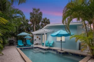 5803 IMPERIORE AVENUE, HOLMES BEACH, FL 34217 - MLS#MFRA4673548