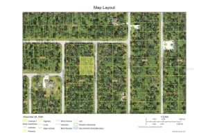 379 EDGAR STREET, PORT CHARLOTTE, FL 33953 - MLS#MFRA4673551