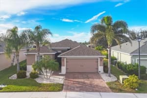 5283 Canyonland Way, VENICE