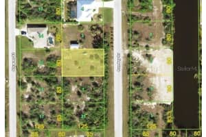 10055 SUNDAY DRIVE, PORT CHARLOTTE, FL 33981 - MLS#MFRA4673573