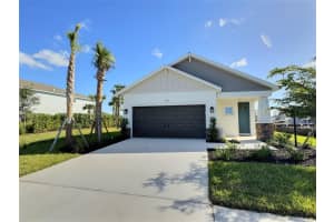 8525 Snowfall St, SARASOTA