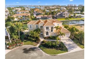 610 YARDARM LANE, LONGBOAT KEY, FL 34228 - MLS#MFRA4673592