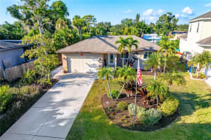 304 PINE ROAD, NOKOMIS, FL 34275 - MLS#MFRA4673603