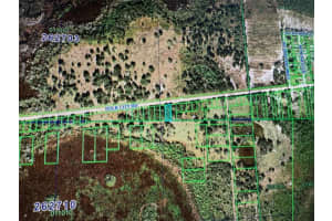 0 POLK ROAD, POLK CITY, FL 33868 - MLS#MFRA4673605