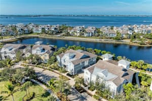 266 SAPPHIRE LAKE DRIVE, BRADENTON, FL 34209 - MLS#MFRA4673610