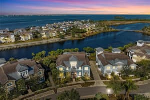 266 SAPPHIRE LAKE DRIVE, BRADENTON, FL 34209 - MLS#MFRA4673610