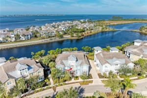 266 SAPPHIRE LAKE DRIVE, BRADENTON, FL 34209 - MLS#MFRA4673610