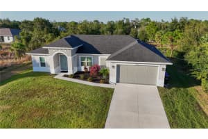 6112 LENAPE LANE, NORTH PORT, FL 34291 - MLS#MFRA4673646
