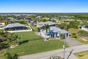 15691 MEACHAM CIRCLE, PORT CHARLOTTE, FL 33981 - MLS#MFRA4673676