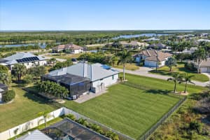 15691 MEACHAM CIRCLE, PORT CHARLOTTE, FL 33981 - MLS#MFRA4673676