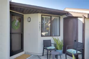 5903 36TH AVENUE CIRCLE, BRADENTON, FL 34209 - MLS#MFRA4673677