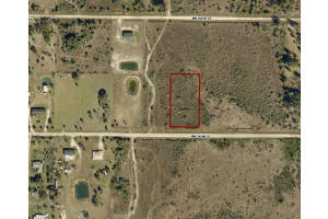 19523 282ND STREET, OKEECHOBEE, FL 34972 Sold 03/30/26