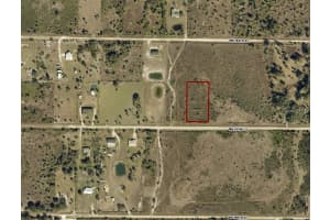 19523 282ND STREET, OKEECHOBEE, FL 34972 Sold 03/30/26