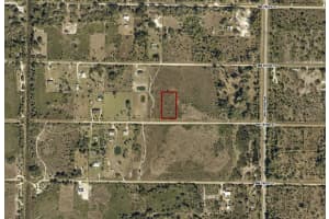 19523 282ND STREET, OKEECHOBEE, FL 34972 Sold 03/30/26