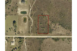 19523 282ND STREET, OKEECHOBEE, FL 34972 Sold 03/30/26