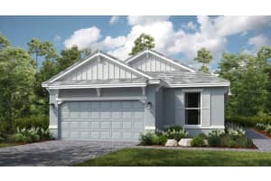 14533 Derna Ter, BRADENTON