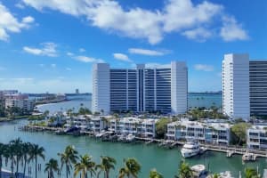 888 BLVD OF THE ARTS #1408, SARASOTA, FL 34236 - MLS#MFRA4673720