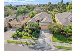 3604 SUMMERWIND CIRCLE, BRADENTON, FL 34209 - MLS#MFRA4673746