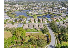 3604 SUMMERWIND CIRCLE, BRADENTON, FL 34209 - MLS#MFRA4673746