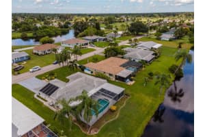 33 CADDY ROAD, ROTONDA WEST, FL 33947 Sold 05/12/26