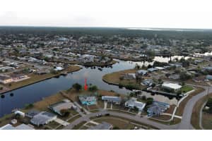 6067 MERRIL STREET, NORTH PORT, FL 34287 - MLS#MFRA4673786