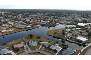 6067 MERRIL STREET, NORTH PORT, FL 34287 - MLS#MFRA4673786