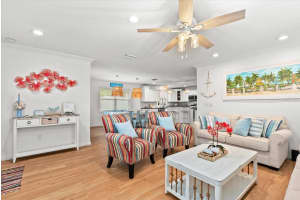 316 30TH STREET, BRADENTON, FL 34205 - MLS#MFRA4673787