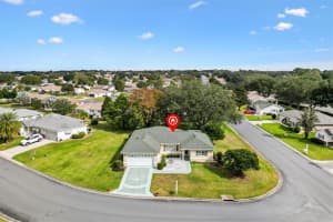 13875 86TH TERRACE, SUMMERFIELD, FL 34491 - MLS#MFRA4673795