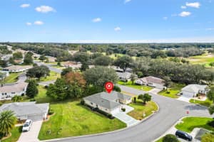 13875 86TH TERRACE, SUMMERFIELD, FL 34491 - MLS#MFRA4673795